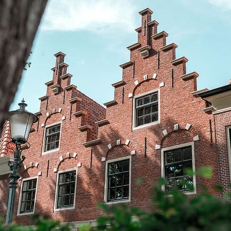 B&B Westerhaven Medemblik Exterior photo