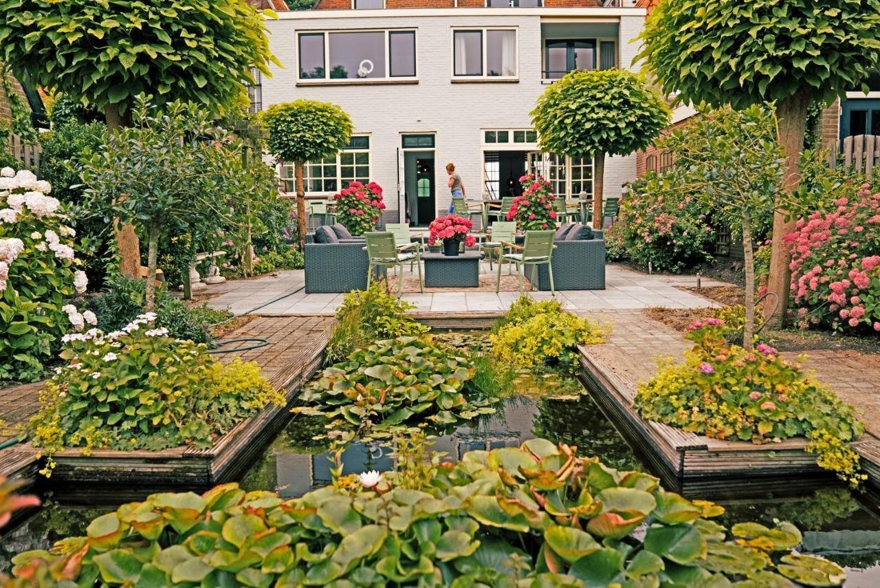 B&B Westerhaven Medemblik Exterior photo