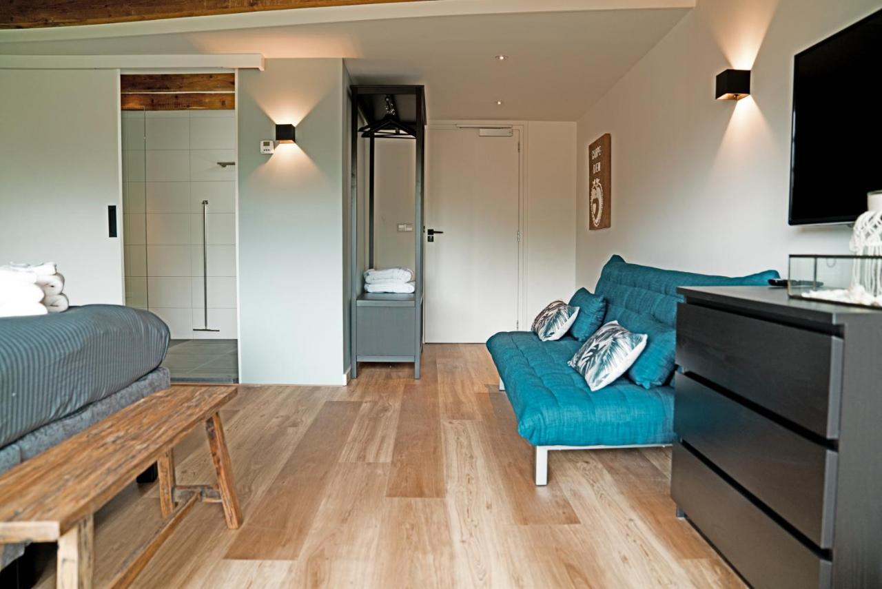 B&B Westerhaven Medemblik Exterior photo