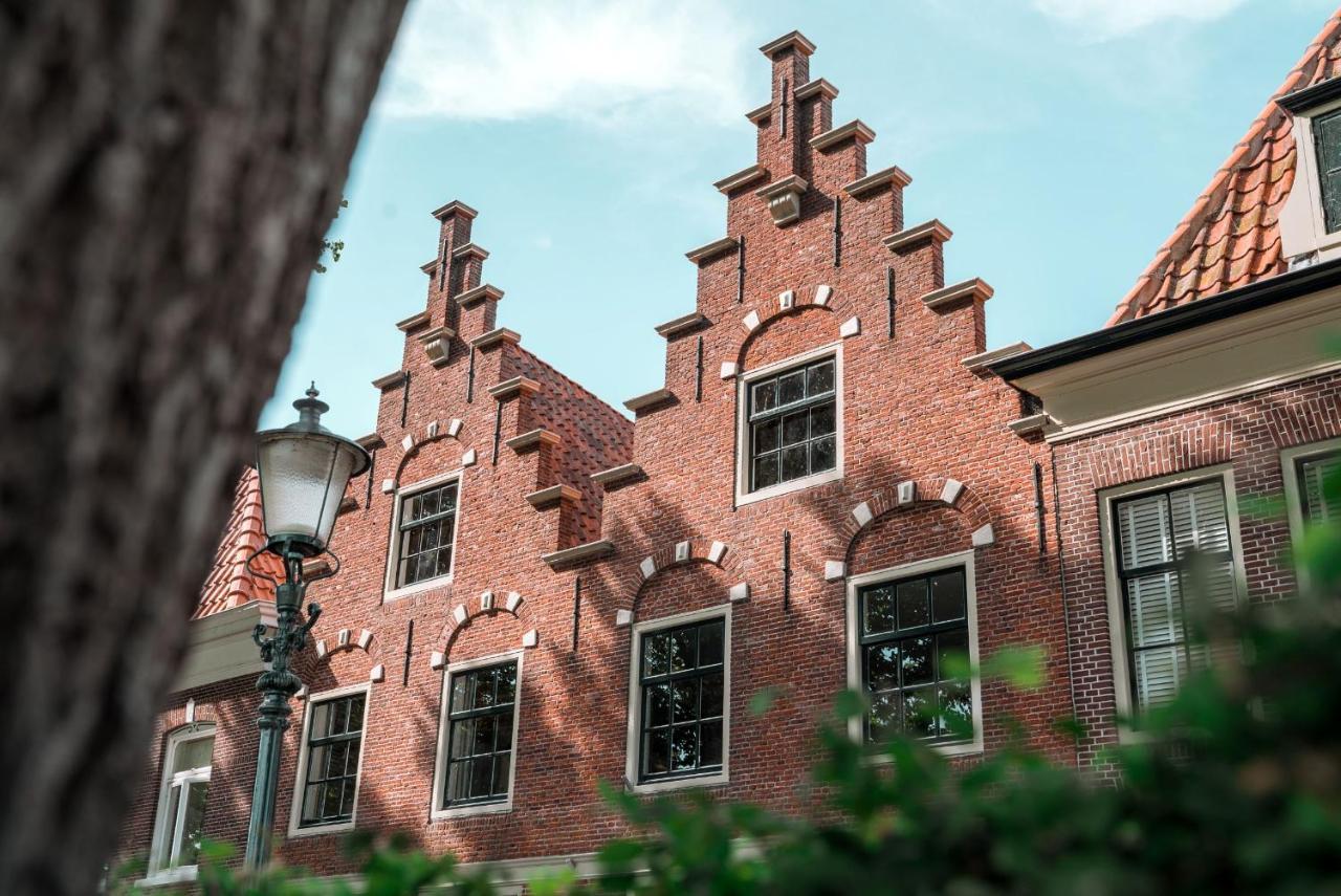 B&B Westerhaven Medemblik Exterior photo